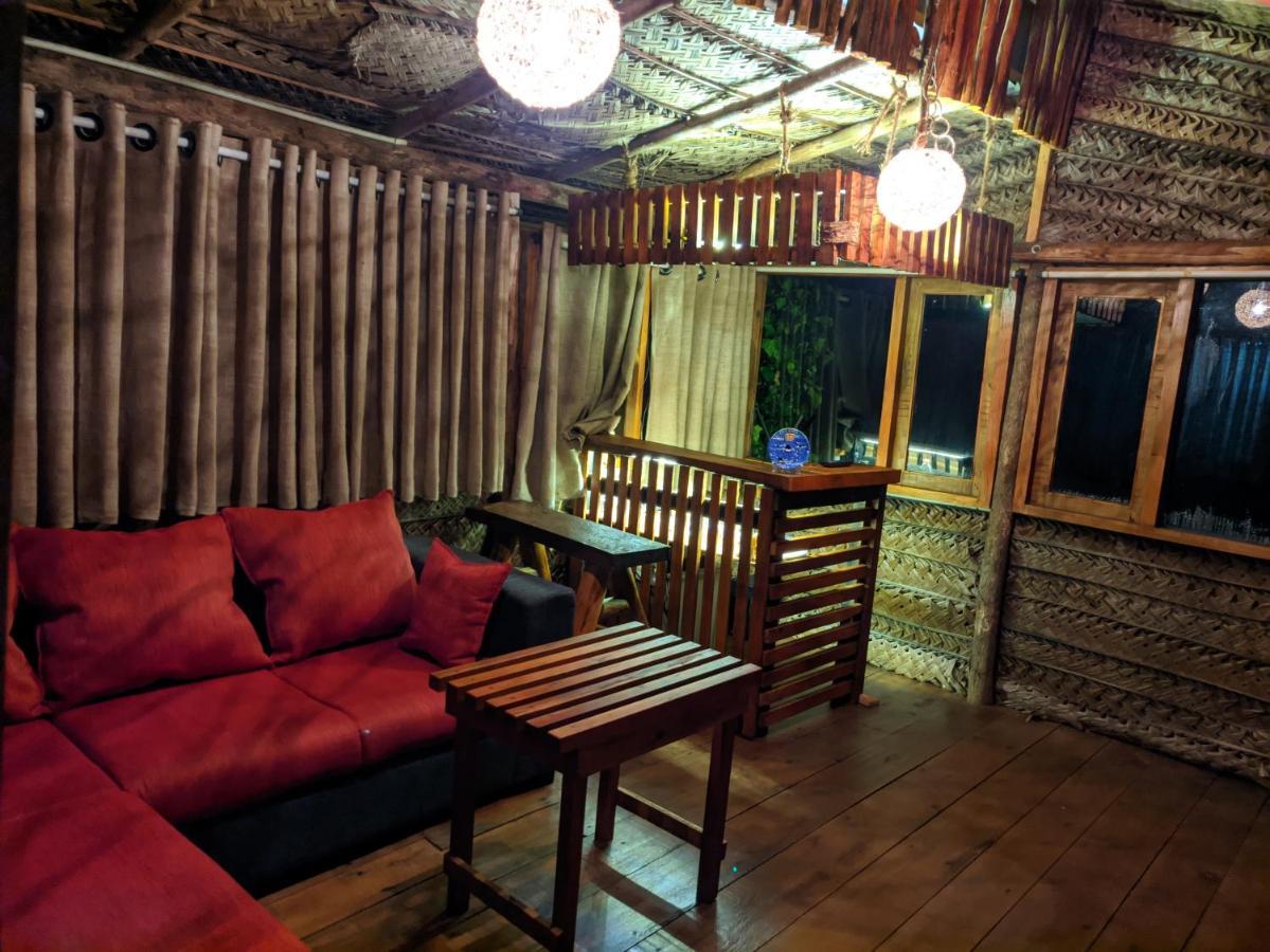 La Luna Cabins Nuwara Eliya Kültér fotó