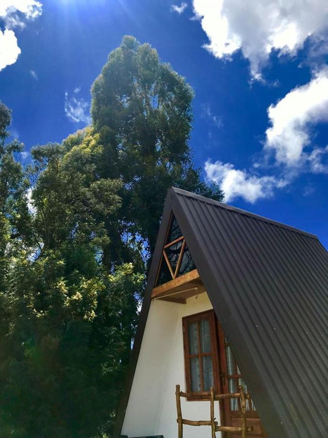 La Luna Cabins Nuwara Eliya Kültér fotó