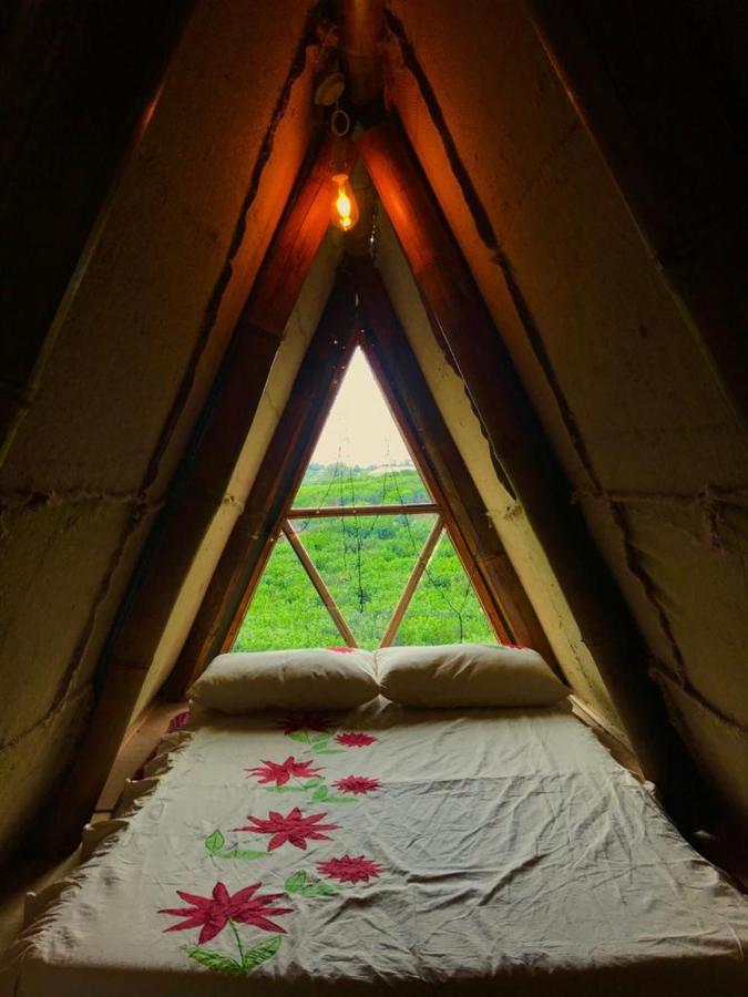 La Luna Cabins Nuwara Eliya Kültér fotó